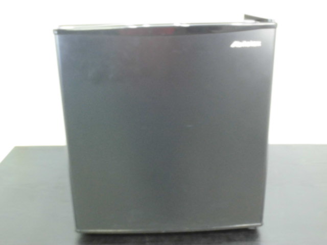 1ドア冷蔵庫 / Abiterax / ブラック