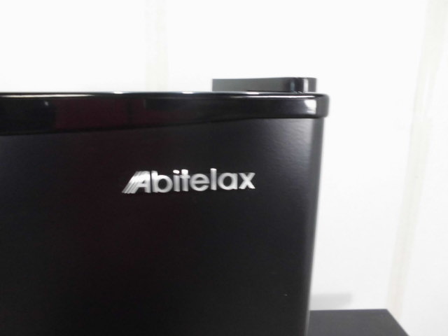 1ドア冷蔵庫 / Abiterax / ブラック