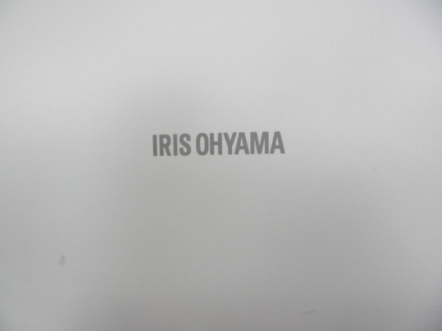 冷風扇 / アイリスオーヤマ