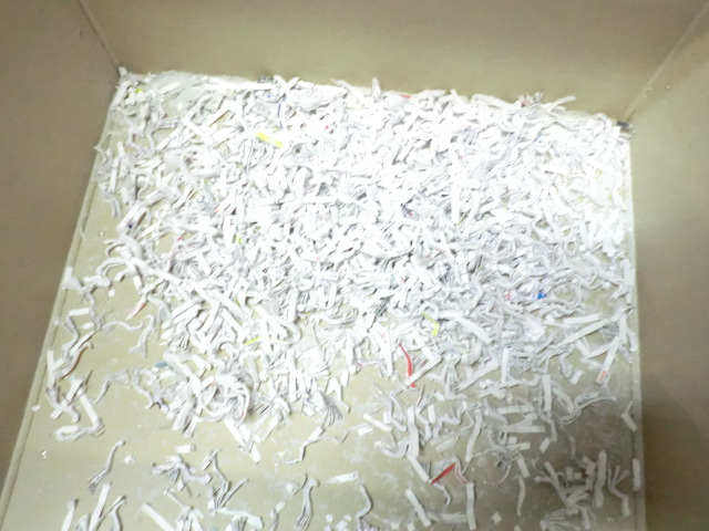 明光商会 / MSX-DPC65 / 【中古】 シュレッダー