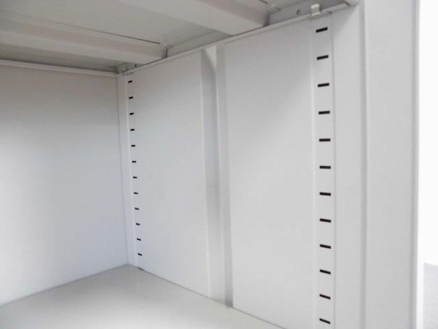 イナバ / ニューグレー / オープンキャビネット