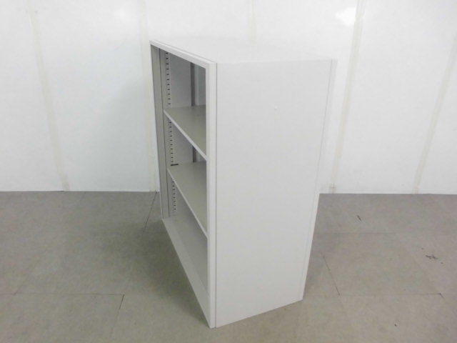 イナバ / ニューグレー / オープンキャビネット