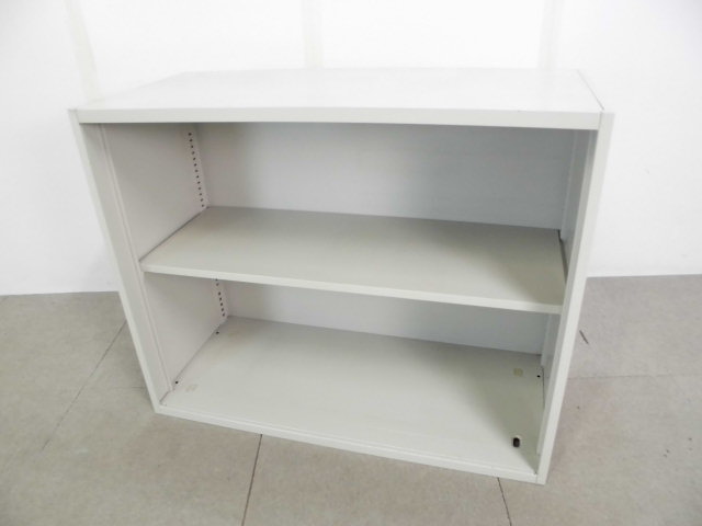 ナイキ / ニューグレー / オープンキャビネット