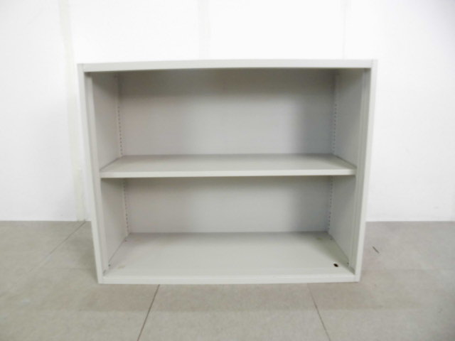 ナイキ / ニューグレー / オープンキャビネット