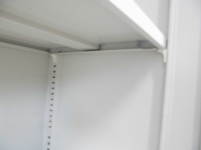 ナイキ / ニューグレー / オープンキャビネット