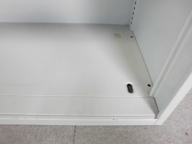 ナイキ / ニューグレー / オープンキャビネット