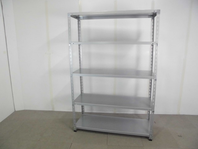 軽量ラック / シルバー