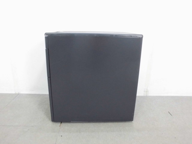 プラス / LA / ブラック / 3段ワゴン