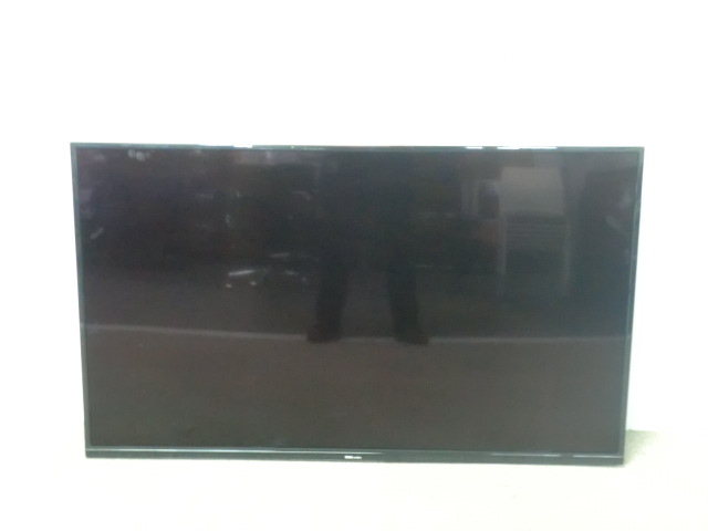 DMM.make / ブラック / 【中古】 壁掛けモニター