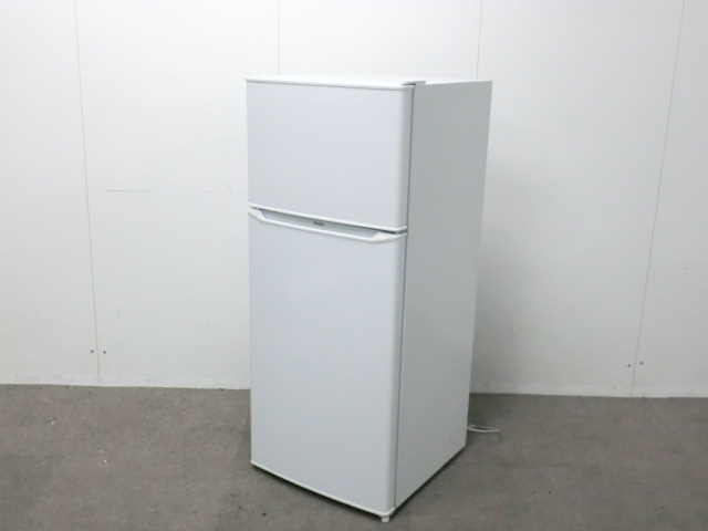 ハイアール / ホワイト / 【中古】 冷蔵庫