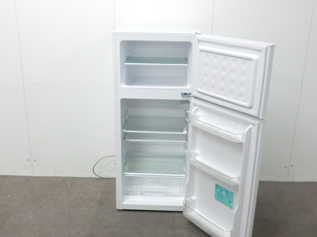 ハイアール / ホワイト / 【中古】 冷蔵庫