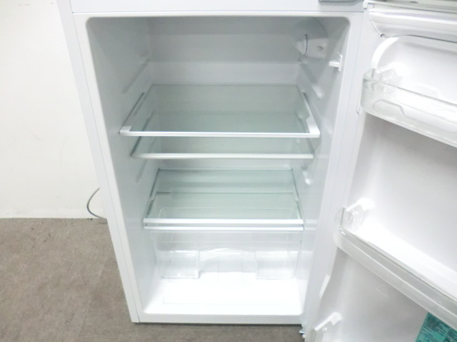 ハイアール / ホワイト / 【中古】 冷蔵庫