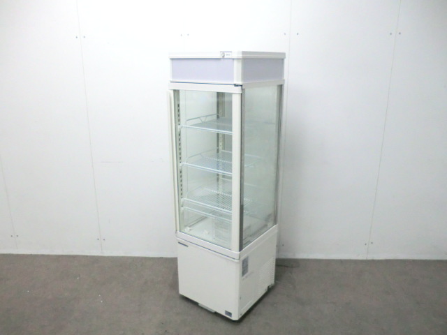 Panasonic / ホワイト / 【中古】 冷蔵ケース