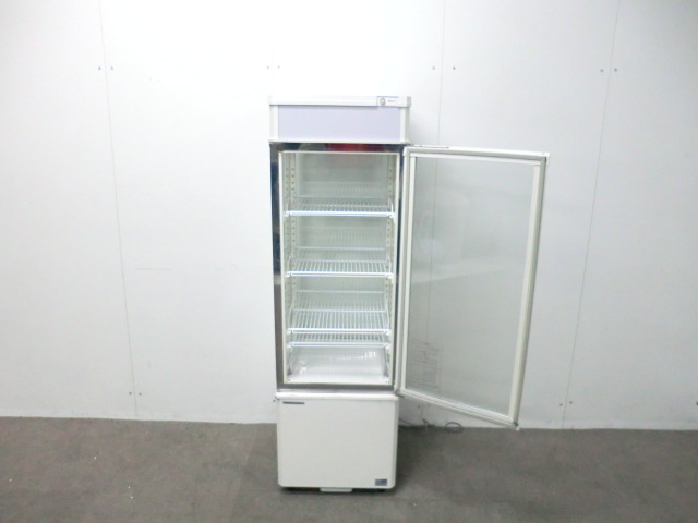 Panasonic / ホワイト / 【中古】 冷蔵ケース