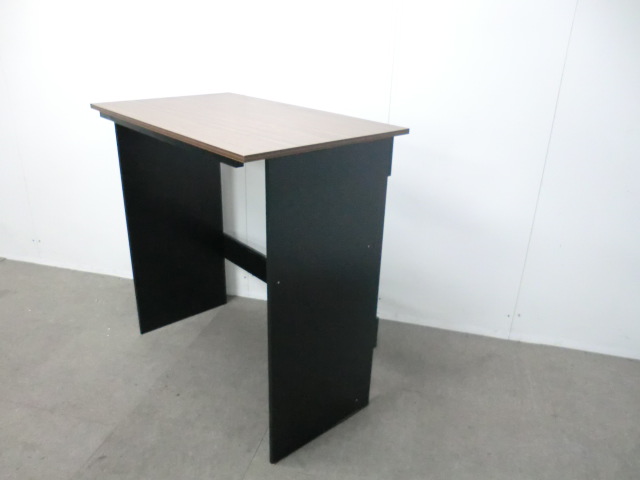 ハイカウンター / 木目調 / 【中古】