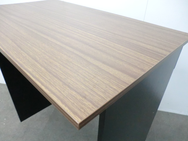 ハイカウンター / 木目調 / 【中古】