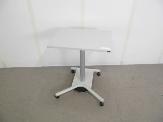 ウチダ / ニューグレー / 昇降テーブル