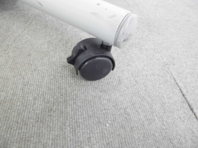 ウチダ / ニューグレー / 昇降テーブル