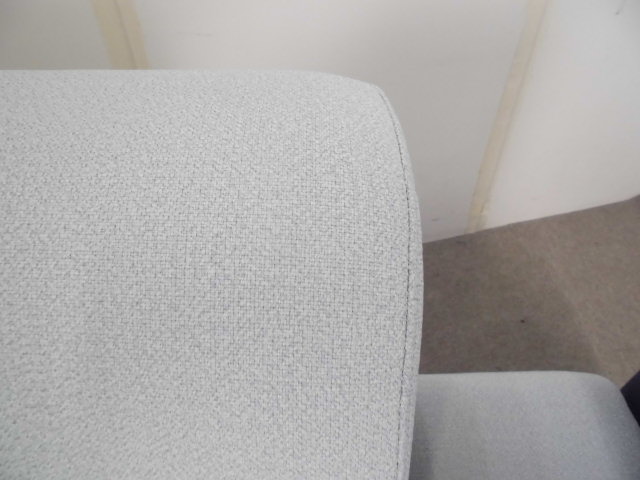 オカムラ / ソファー2点セット