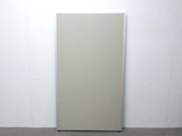 パーテーション/ グレー / 【中古】 W900*H1600