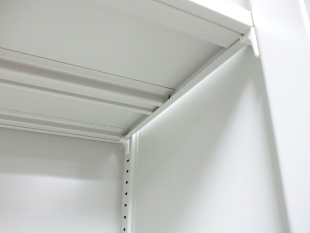 ナイキ / ニューグレー / 【中古】 上下連結書庫