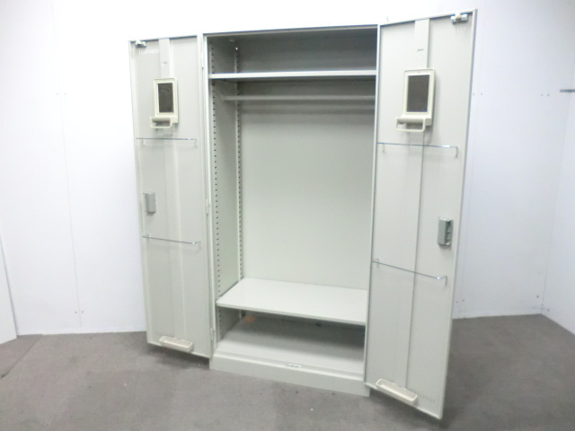 ナイキ / ニューグレー / 【中古】 ワードローブ