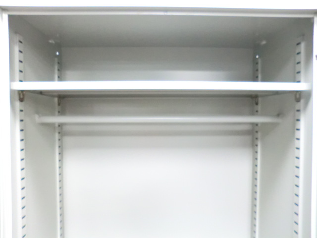 ナイキ / ニューグレー / 【中古】 ワードローブ