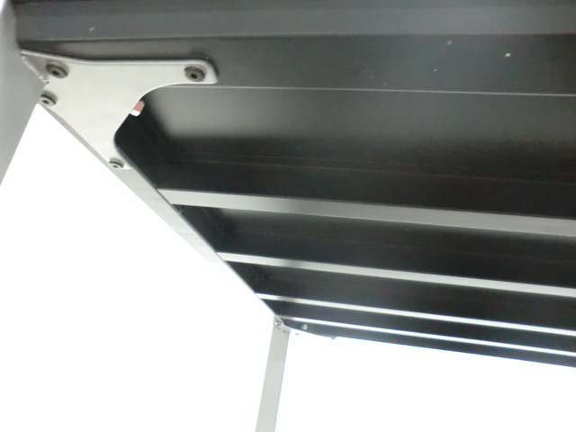 オカムラ / ホワイト / 【中古】 大会議テーブル