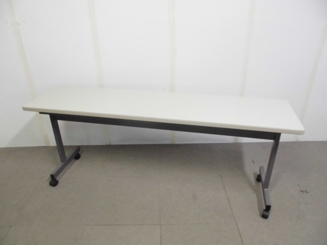 フォールディングテーブル / ニューグレー