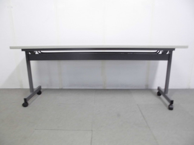 フォールディングテーブル / ニューグレー