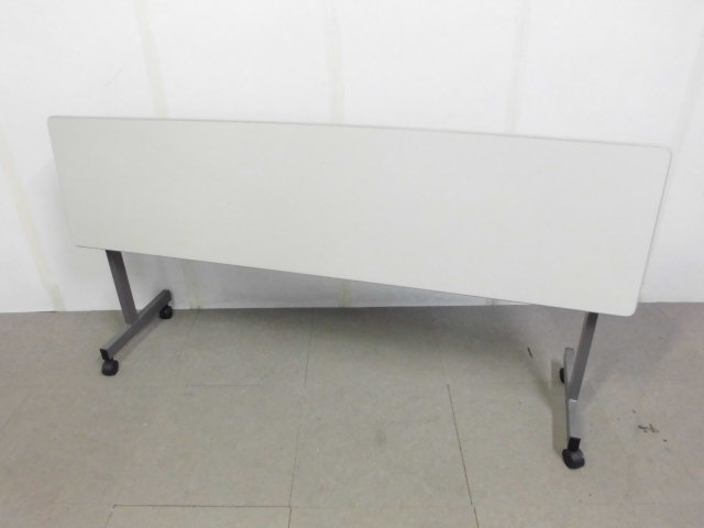 フォールディングテーブル / ニューグレー