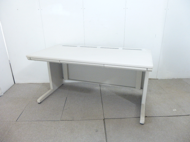 コクヨ/ニューグレー/平デスク/