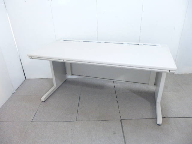 コクヨ/ニューグレー/平デスク/幅1500