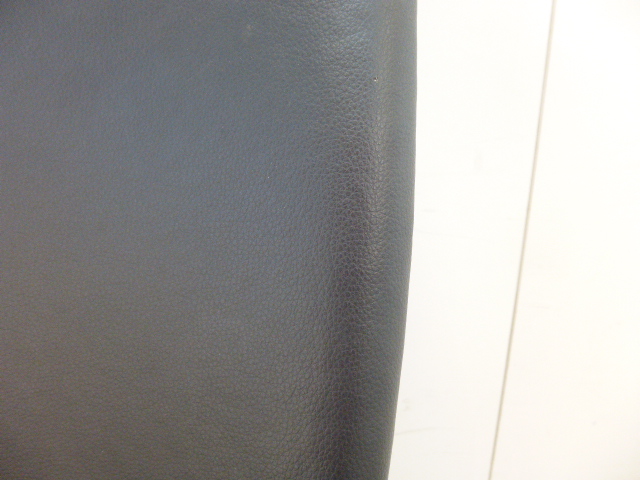 アイコ/ブラック/OAチェア/肘有/ヘッドレスト付