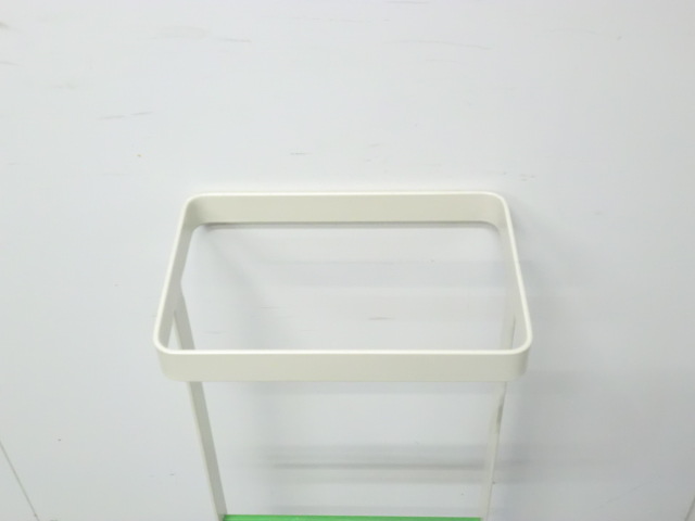 傘立て / ホワイト / 【中古】