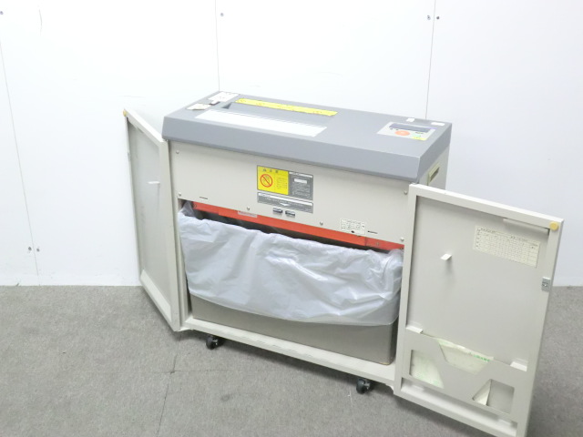 明光商会 / グレー/ID231RPS【中古】 シュレッダー