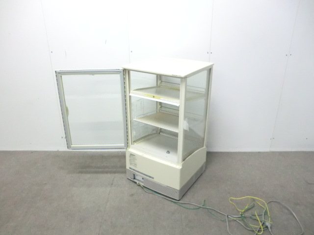 Panasonic/ホワイト/SMR-C75CH【中古】冷蔵