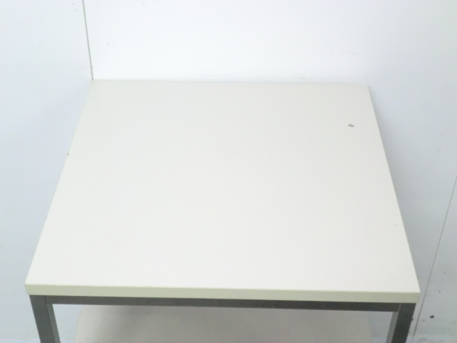 コクヨ / ニューグレー / 【中古】 電話台