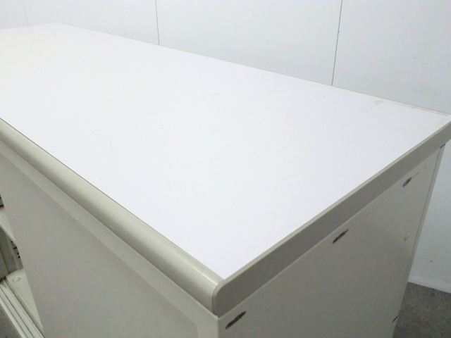 生興 / ニューグレー / 【中古】 ハイカウンター