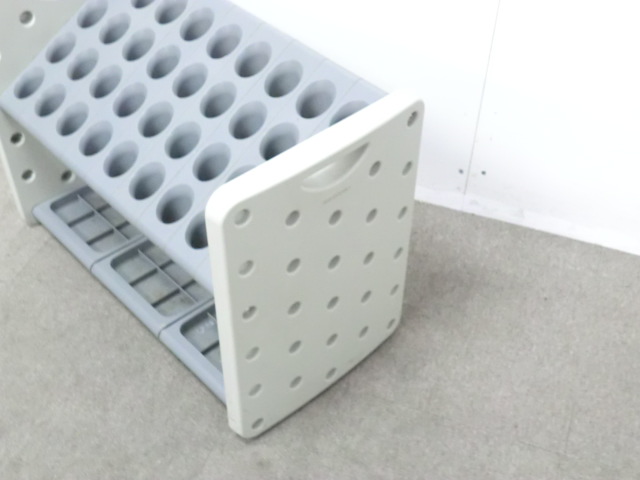 傘立て / グレー / 【中古】