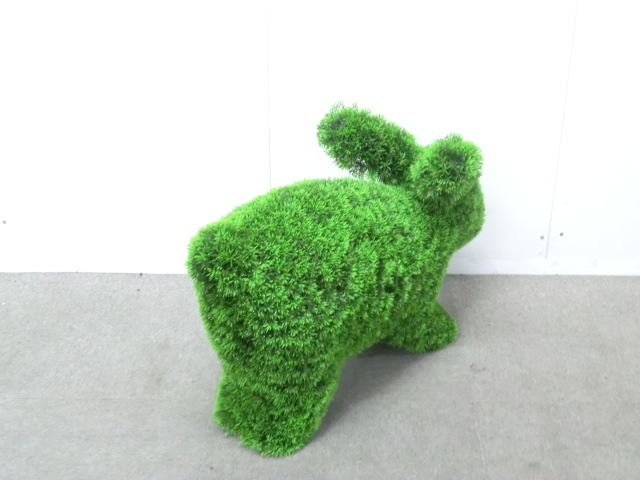 フェイクグリーン / グリーン / 【中古】