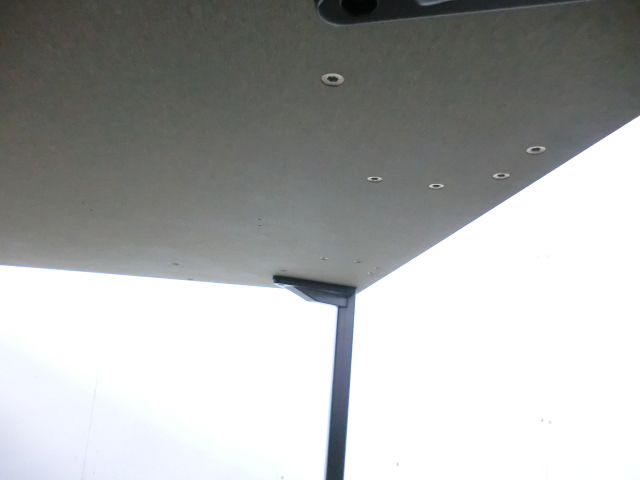 オカムラ / 木目調 / 【中古】 会議テーブル