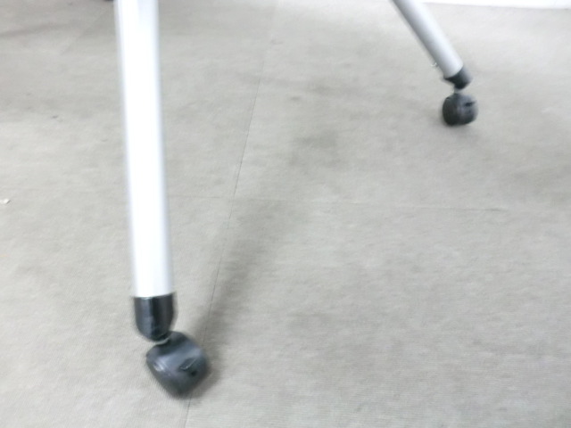 コクヨ / 木目調 / 【中古】 会議テーブル