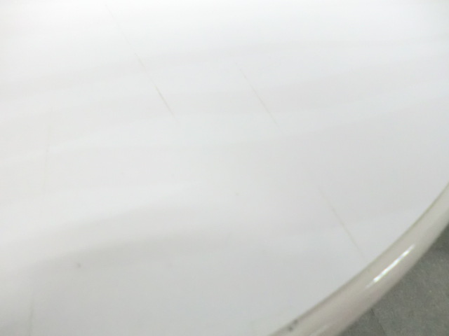 コクヨ / 木目調 / 【中古】 会議テーブル