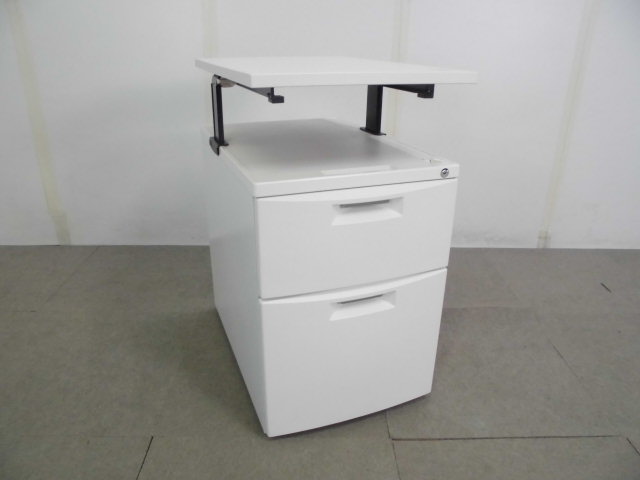 イトーキ / CZ / ホワイト / イトーキ / 天板昇降