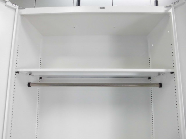 シンライン / イトーキ / ワホイト /ワードローブ