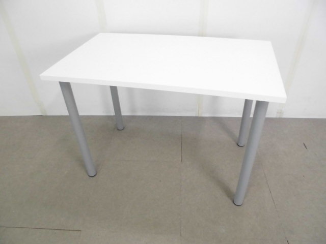 会議テーブル / ホワイト