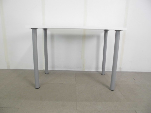 会議テーブル / ホワイト