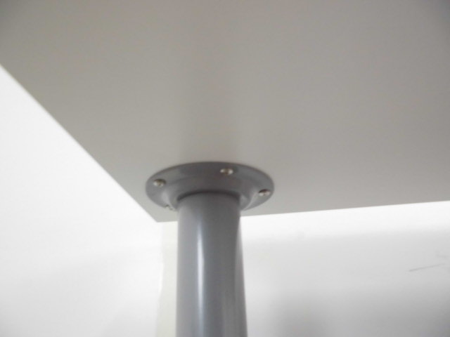 会議テーブル / ホワイト