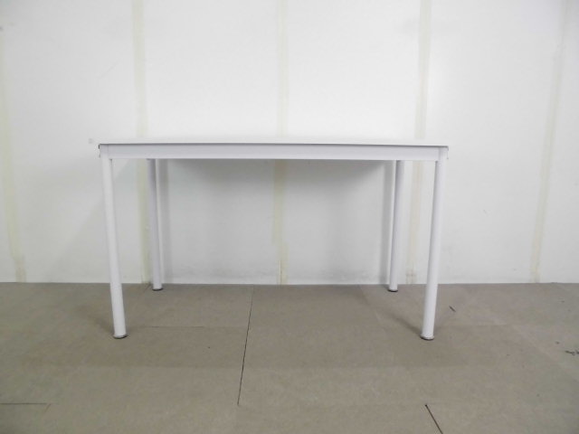 会議テーブル / ホワイト